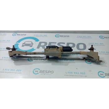 MOTOR LIMPIA DELANTERO 