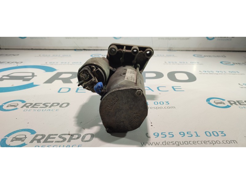 MOTOR ARRANQUE 9662854180  - imagen 2