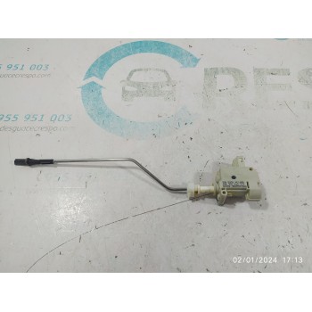 MOTOR APERTURA TAPA DEPOSITO COMBUSTIBLE 3C0810773 