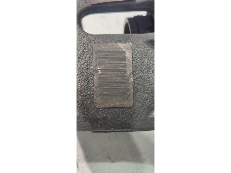 PINZA DE FRENO DELANTERA IZQUIERDA 9805497680  - imagen 2