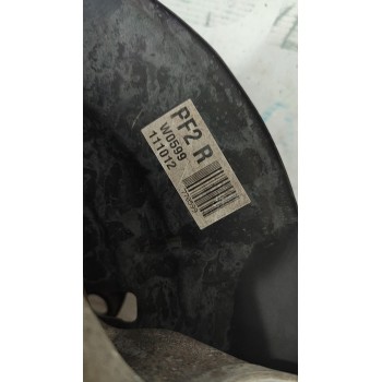 MANGUETA DELANTERA DERECHA PF2R  - miniatura 2