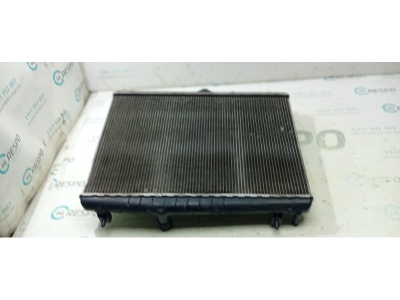 RADIADOR AGUA 9687359980  - imagen 3