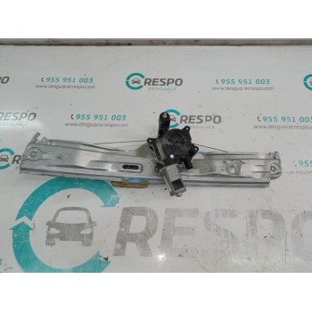 ELEVALUNAS TRASERO IZQUIERDO 00520939150 