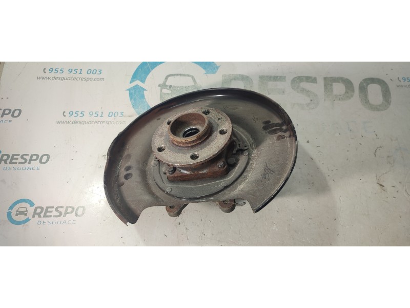 MANGUETA TRASERA DERECHA  - imagen 1