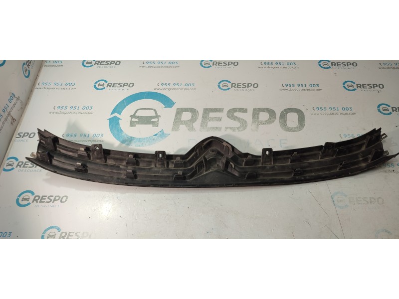 CALANDRA DELANTERA DE RADIADOR  - imagen 2