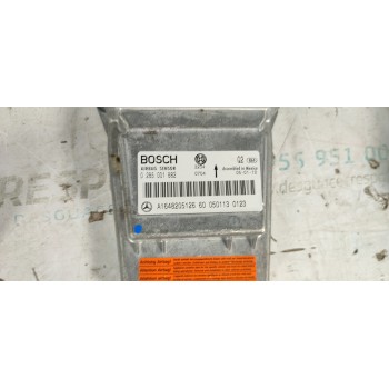 KIT AIRBAG  - miniatura 5