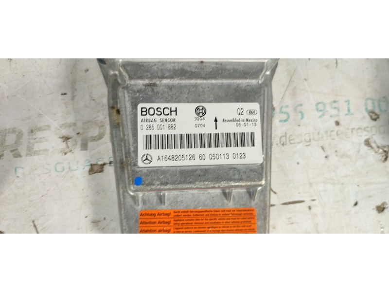 KIT AIRBAG  - imagen 5