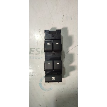 MANDO ELEVALUNAS DELANTERO IZQUIERDO 93570C8121 