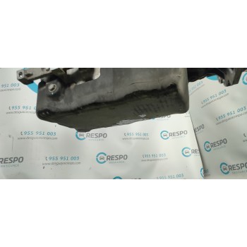 MOTOR COMPLETO Z20SD  - miniatura 2