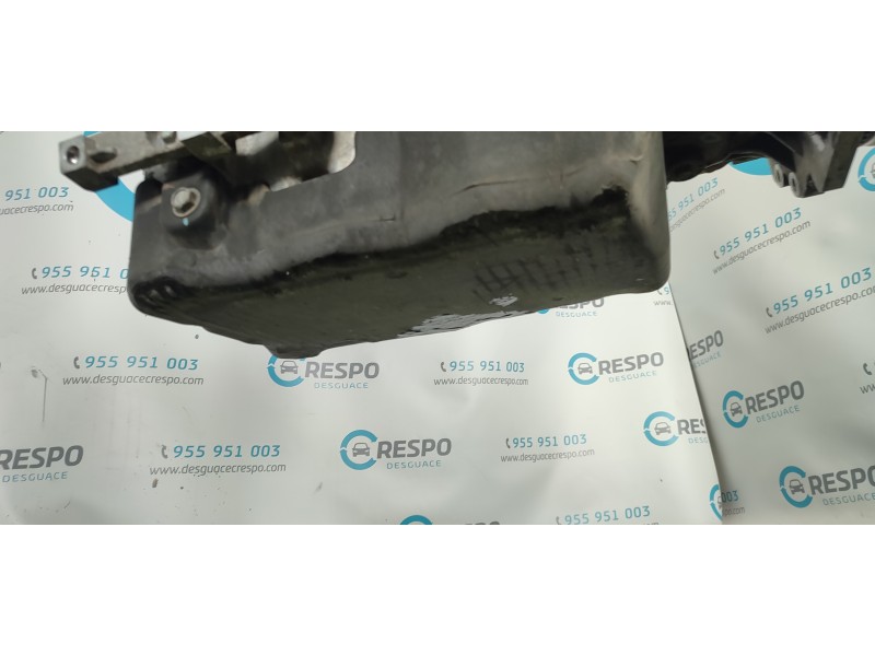 MOTOR COMPLETO Z20SD  - imagen 2