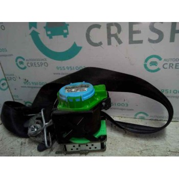 CINTURON SEGURIDAD DELANTERO DERECHO 9654964377 