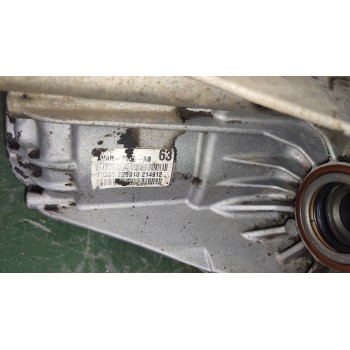 CAJA CAMBIOS 6M2R7F096ED  - miniatura 2