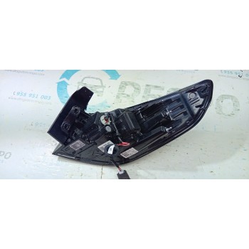 PILOTO TRASERO IZQUIERDO J792463100  - miniatura 4