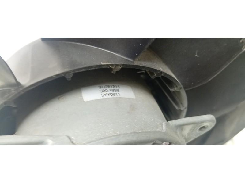 ELECTROVENTILADOR 5YY0911  - imagen 2