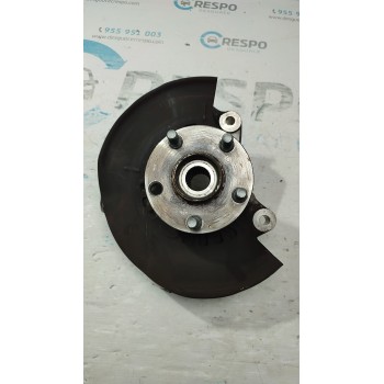 MANGUETA DELANTERA DERECHA PF2R  - miniatura 3