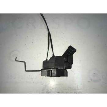 CERRADURA PUERTA DELANTERA DERECHA XA20500  - miniatura 1