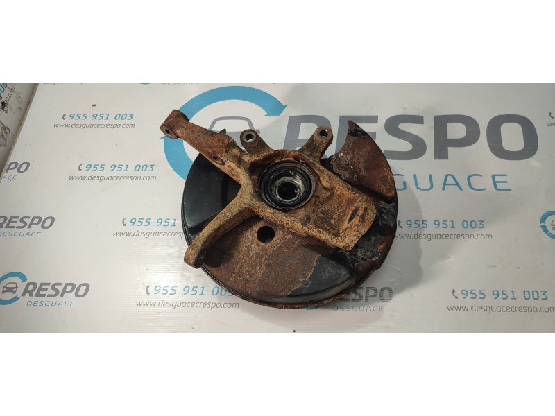 MANGUETA DELANTERA DERECHA  - imagen 2