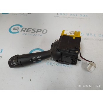 MANDO LUCES 255675887R  - miniatura 1