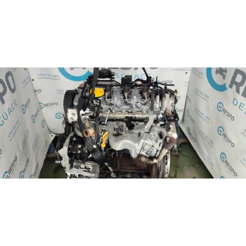 MOTOR COMPLETO Z20SD  - miniatura 3