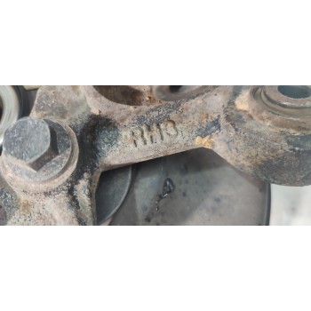 MANGUETA TRASERA DERECHA  - miniatura 2