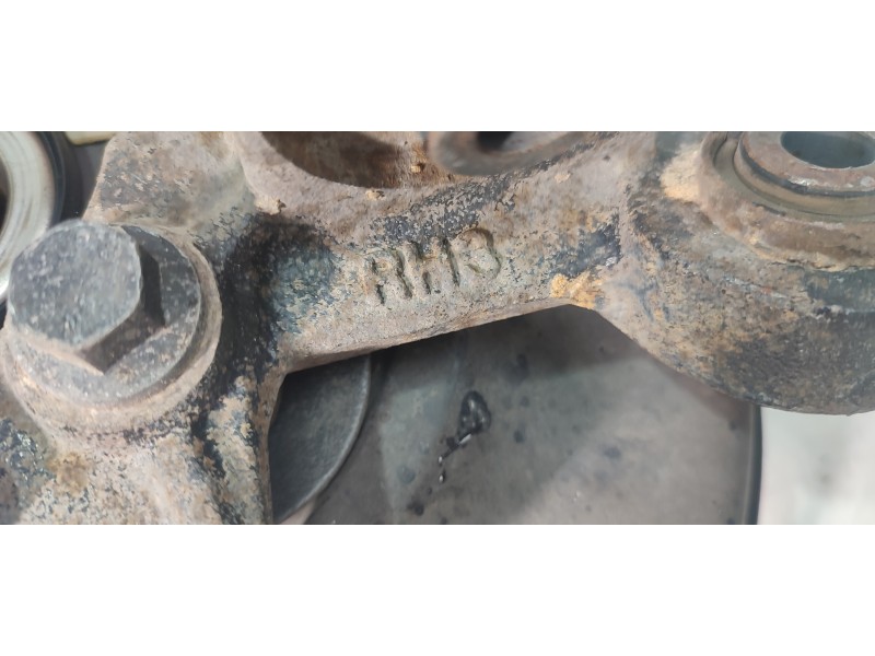 MANGUETA TRASERA DERECHA  - imagen 2