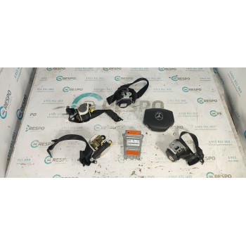 KIT AIRBAG  - miniatura 6