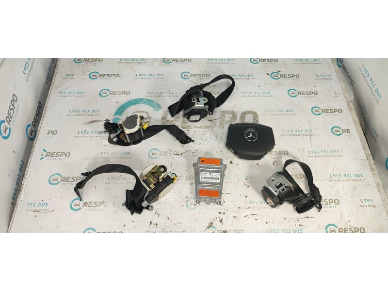 KIT AIRBAG  - imagen 6
