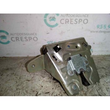 CERRADURA MALETERO / PORTON  - miniatura 2