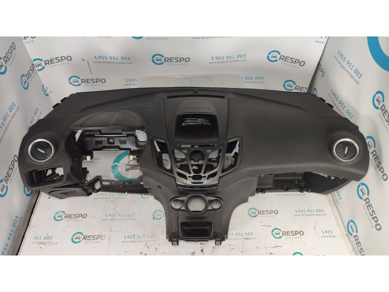 KIT AIRBAG  - imagen 9