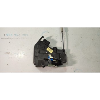 CERRADURA PUERTA TRASERA DERECHA 81420H8010 