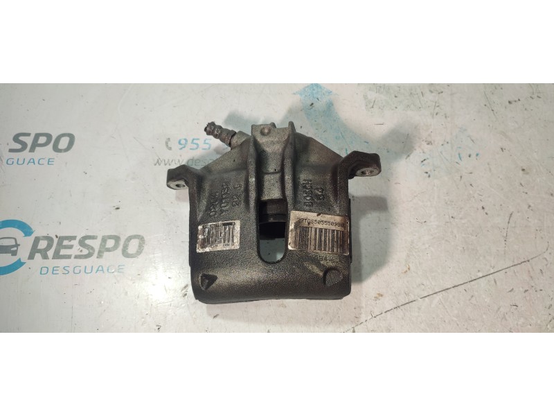 PINZA DE FRENO DELANTERA DERECHA 9805497780  - imagen 1