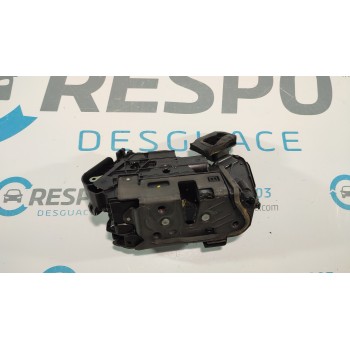 CERRADURA PUERTA DELANTERA DERECHA 5TB837016A  - miniatura 4