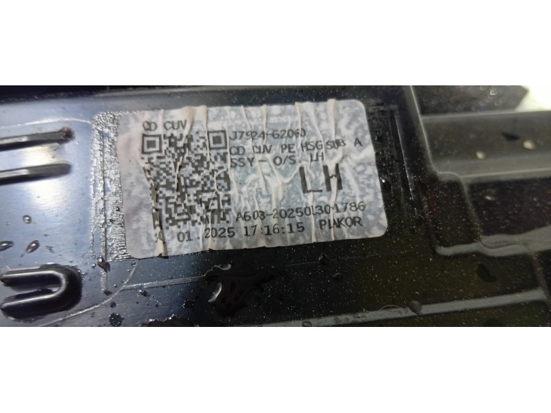 PILOTO TRASERO IZQUIERDO J792463100  - imagen 5