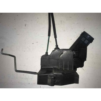 CERRADURA PUERTA DELANTERA DERECHA XA20500  - miniatura 2