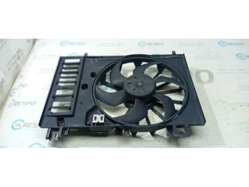 ELECTROVENTILADOR  - imagen 1