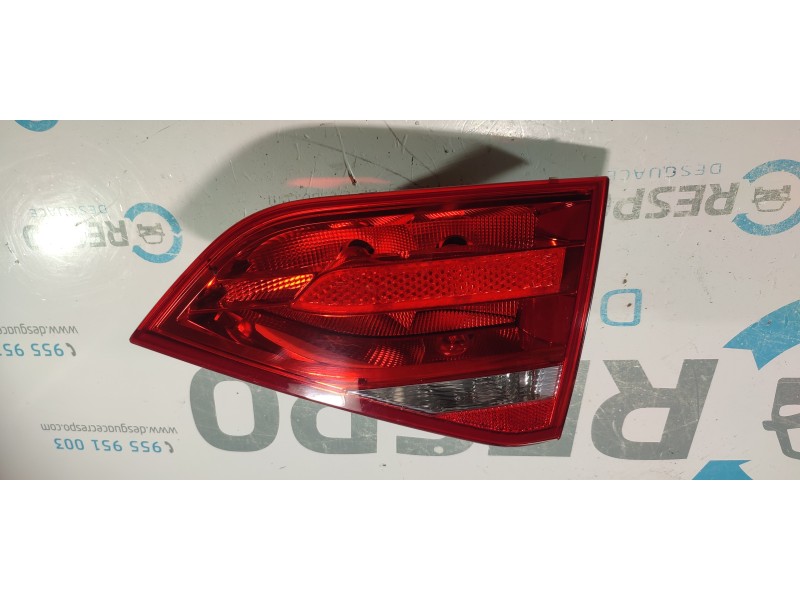 PILOTO TRASERO DERECHO INTERIOR 8K5945094D  - imagen 1