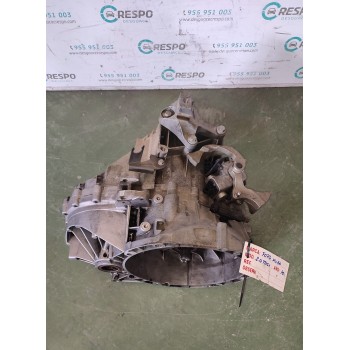 CAJA CAMBIOS 6M2R7F096ED  - miniatura 3