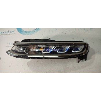 PILOTO DELANTERO IZQUIERDO 9822790680 