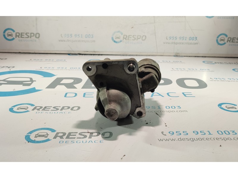 MOTOR ARRANQUE 9662854180  - imagen 4