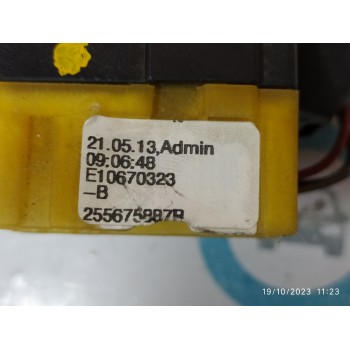 MANDO LUCES 255675887R  - miniatura 2