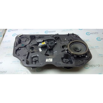 ELEVALUNAS DELANTERO IZQUIERDO  - miniatura 1