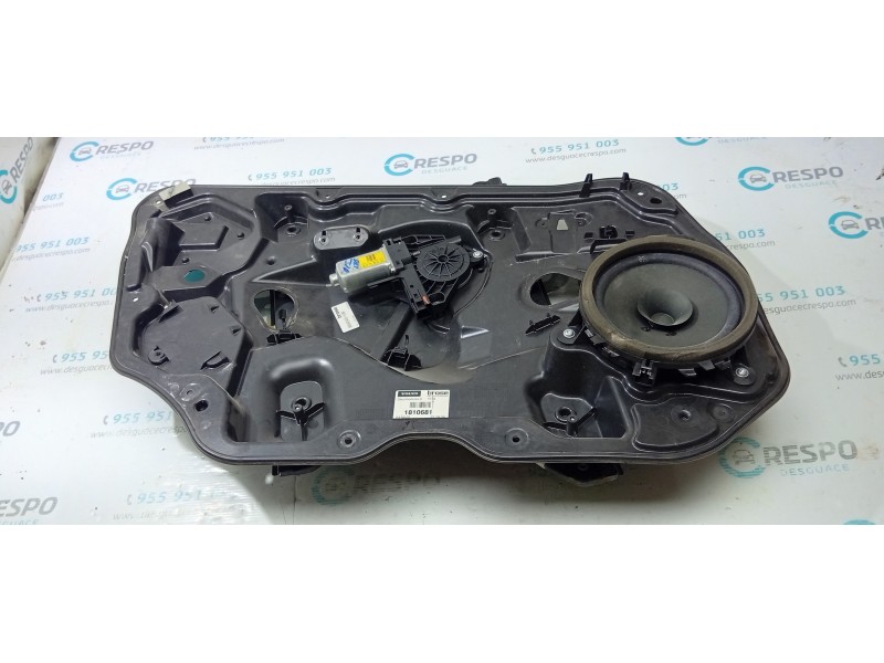 ELEVALUNAS DELANTERO IZQUIERDO  - imagen 1