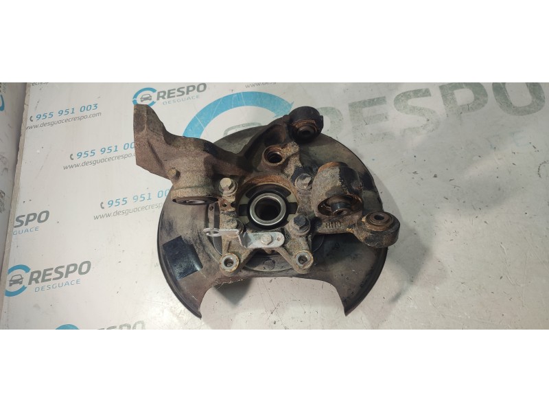 MANGUETA TRASERA DERECHA  - imagen 3