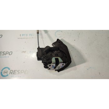 CERRADURA PUERTA TRASERA DERECHA 81420H8010  - miniatura 2