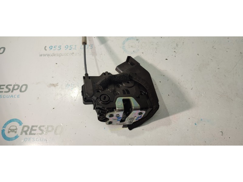 CERRADURA PUERTA TRASERA DERECHA 81420H8010  - imagen 2