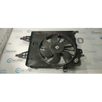 ELECTROVENTILADOR  - miniatura 1