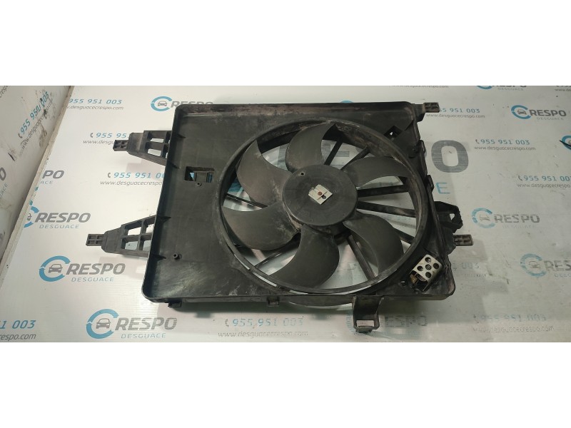 ELECTROVENTILADOR  - imagen 1