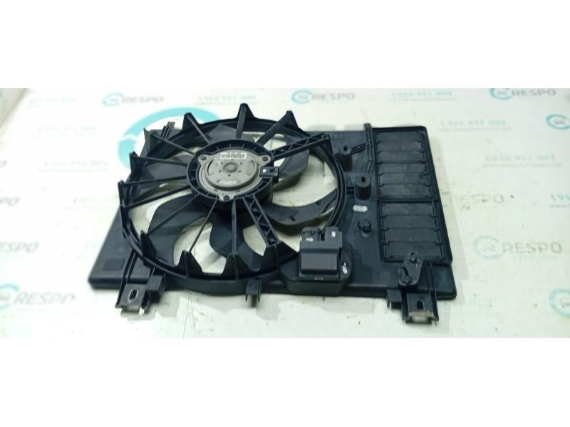 ELECTROVENTILADOR  - imagen 2