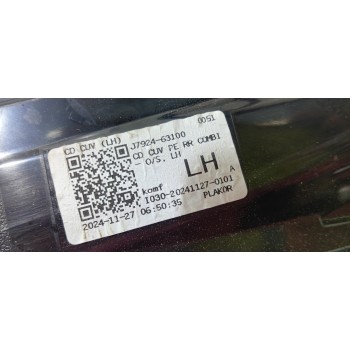 PILOTO TRASERO IZQUIERDO J792463100  - miniatura 6