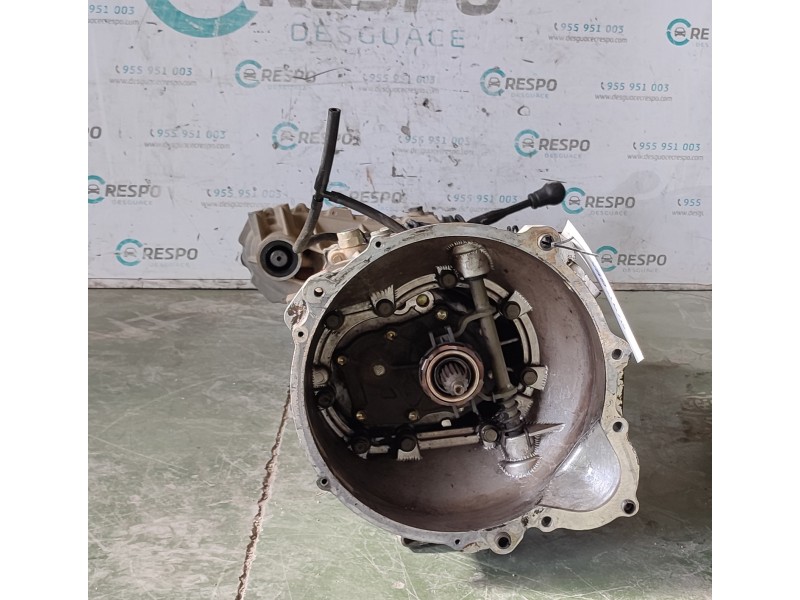 CAJA CAMBIOS  - imagen 1